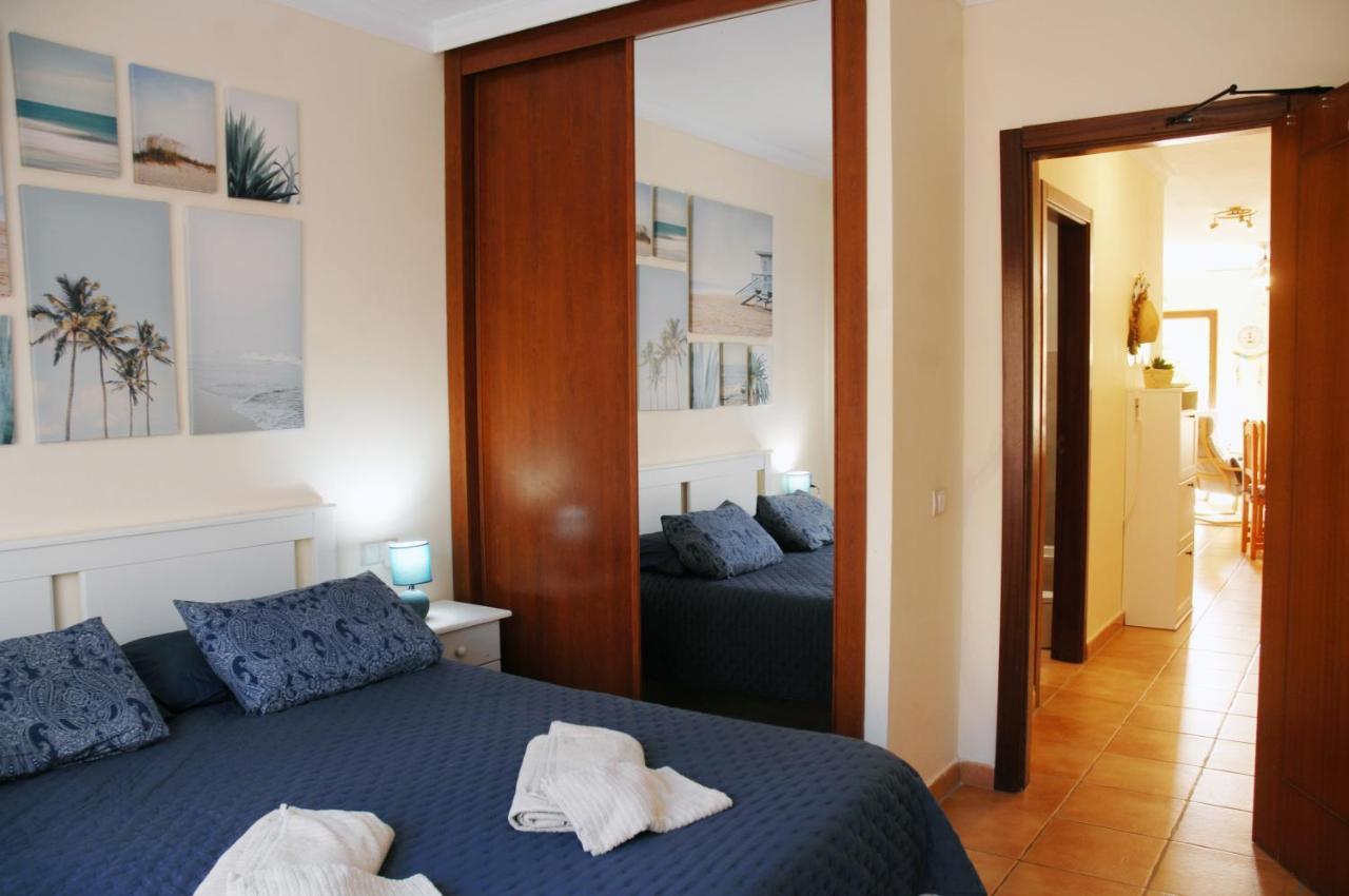 Townhouse El Sultan, 6 Sleeps, Wi-fi & Tv Package *
